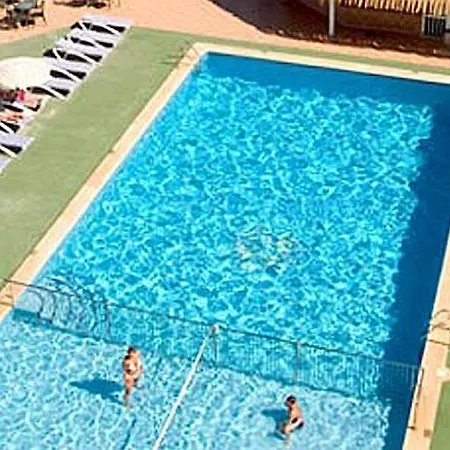 Bellevue Belsana Hotel