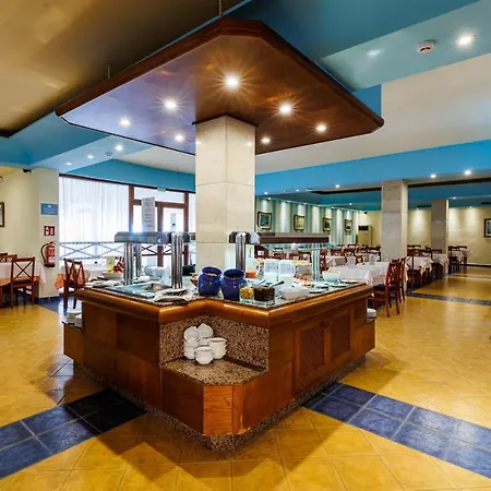 Hotel Bellevue Belsana