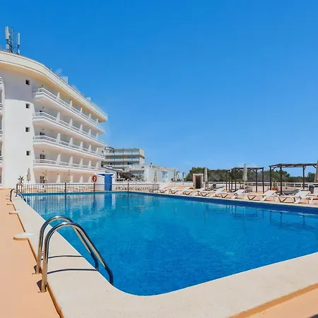 Hotel Bellevue Belsana Portocolom (Mallorca)