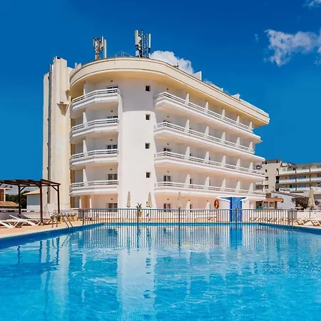 Bellevue Belsana Hotel 3*