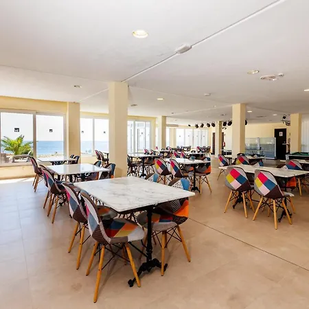 Hotel Bellevue Belsana Portocolom (Mallorca)