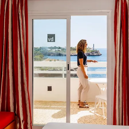 Hotel Bellevue Belsana Portocolom (Mallorca)