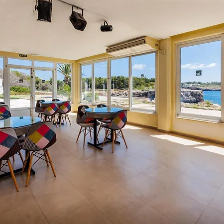 Hotel Bellevue Belsana 3*