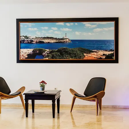 Bellevue Belsana Hotel 3*
