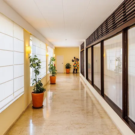 Bellevue Belsana 3* Portocolom (Mallorca)