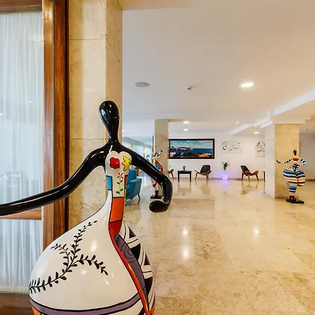 Bellevue Belsana Hotel Portocolom (Mallorca)