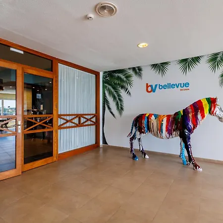 Bellevue Belsana Portocolom (Mallorca)