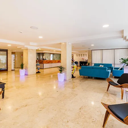 Hotel Bellevue Belsana Portocolom (Mallorca)