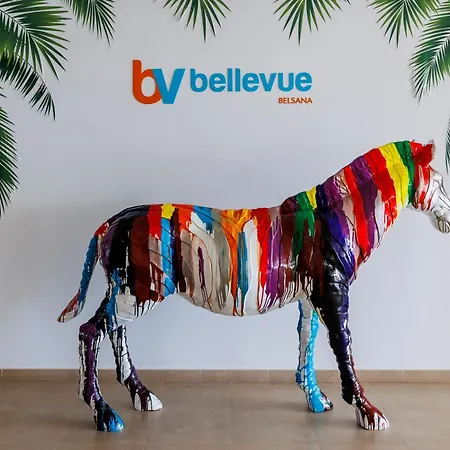 Bellevue Belsana Hotel