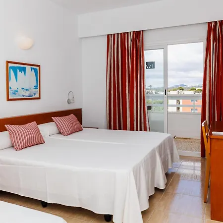 Hotel Bellevue Belsana 3*
