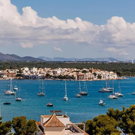 Bellevue Belsana Portocolom (Mallorca)