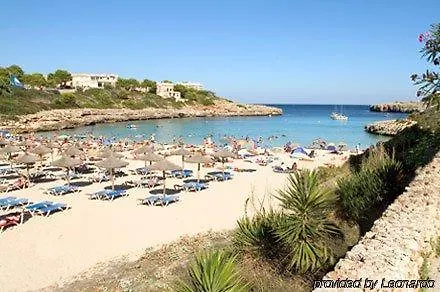 Hotel Bellevue Belsana 3*