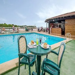 Bellevue Belsana Portocolom (Mallorca)