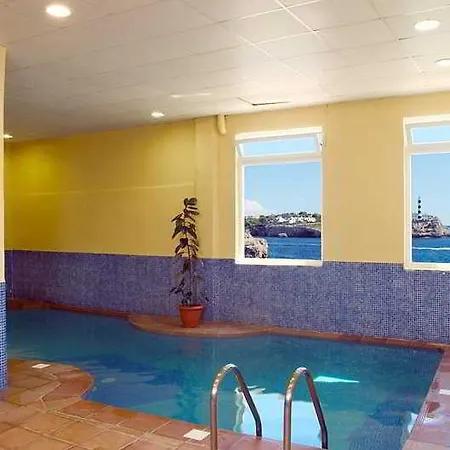 Bellevue Belsana Hotel Portocolom (Mallorca)
