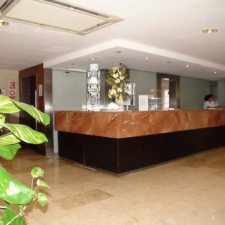 Bellevue Belsana Hotel 3*