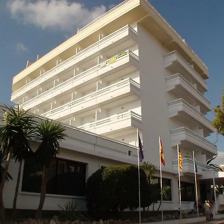 Bellevue Belsana Hotel Portocolom (Mallorca)