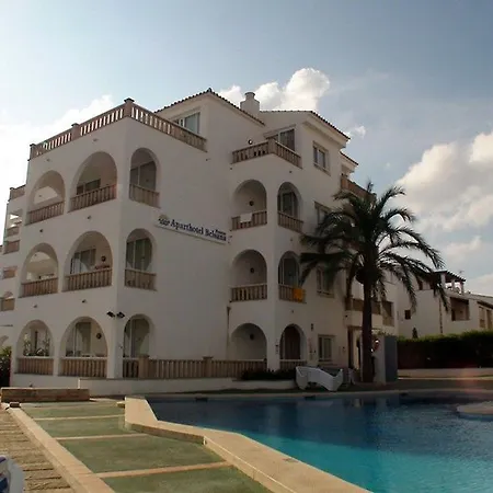 Bellevue Belsana Portocolom (Mallorca)