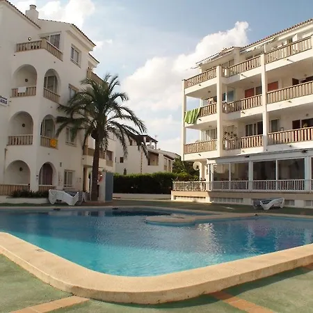Bellevue Belsana Hotel