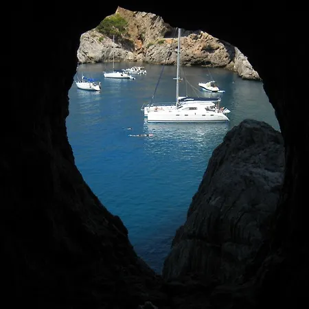 Bellevue Belsana 3* Portocolom (Mallorca)