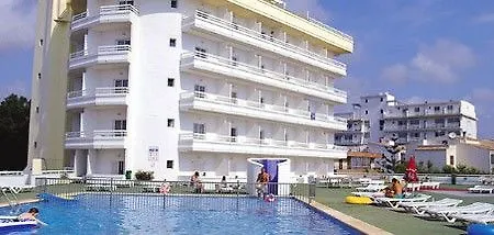 Bellevue Belsana 3* Portocolom (Mallorca)