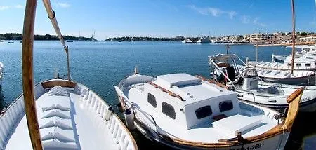 Bellevue Belsana Hotel Portocolom (Mallorca)