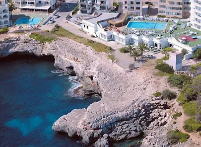 Bellevue Belsana 3* Portocolom (Mallorca)