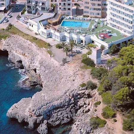 Bellevue Belsana 3*