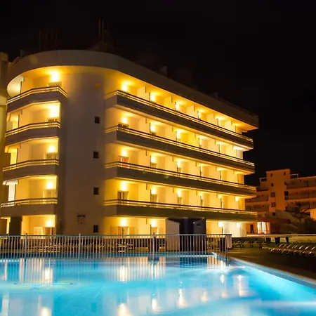 Bellevue Belsana Hotel