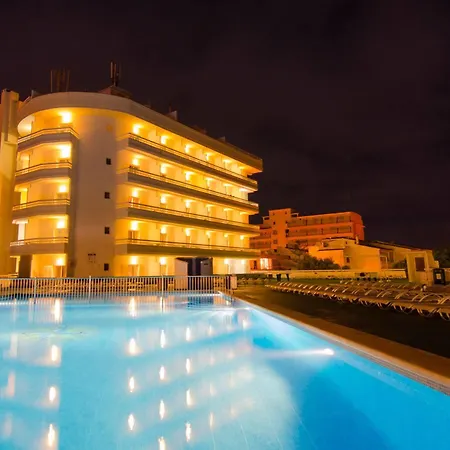 Hotel Bellevue Belsana Portocolom (Mallorca)