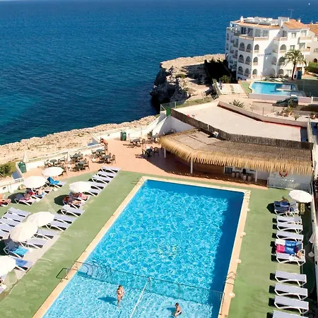 Bellevue Belsana 3*