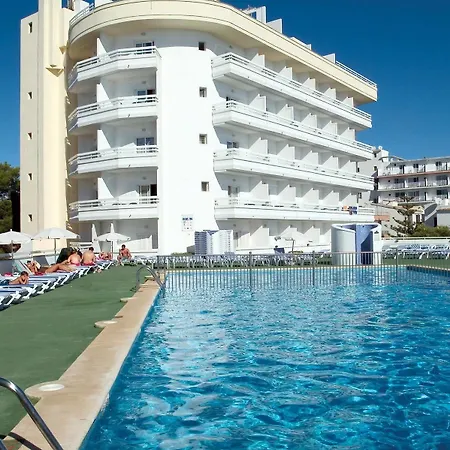 Bellevue Belsana Hotel Portocolom (Mallorca)