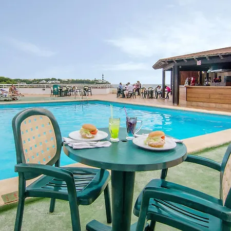 Hotel Bellevue Belsana 3*