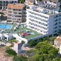 Hotel Bellevue Belsana