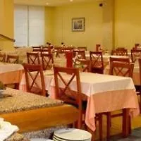 Bellevue Belsana Hotel