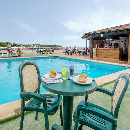Bellevue Belsana 3*