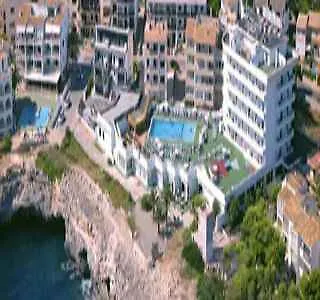 Bellevue Belsana Hotel 3*