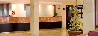 Bellevue Belsana Hotel