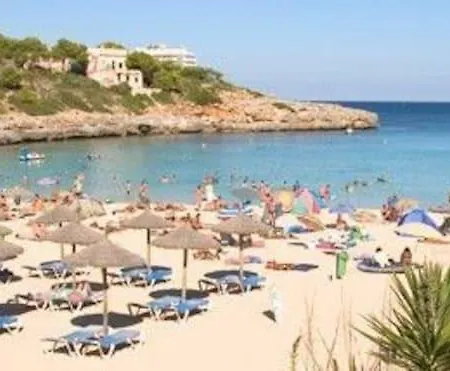 Hotel Bellevue Belsana 3*