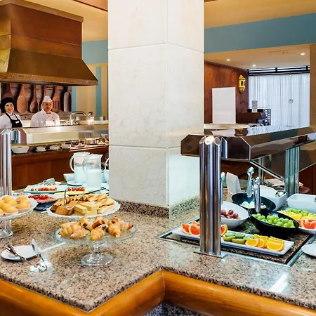 Bellevue Belsana 3*