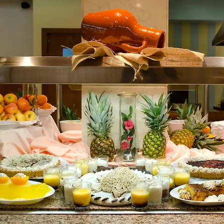 Hotel Bellevue Belsana Portocolom (Mallorca)