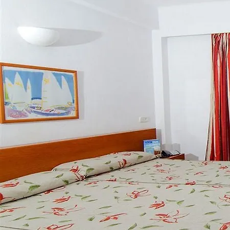 Bellevue Belsana 3* Portocolom (Mallorca)