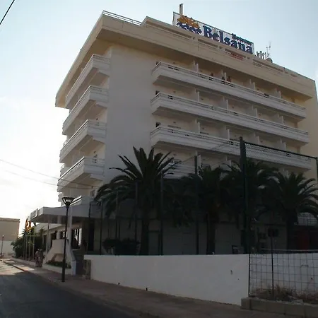 Bellevue Belsana