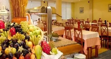 Hotel Bellevue Belsana Portocolom (Mallorca)