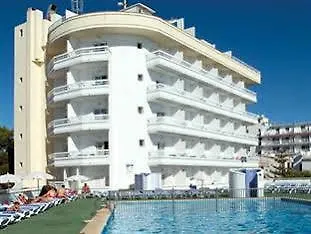 Bellevue Belsana Отель 3*
