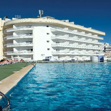 Отель Bellevue Belsana 3*