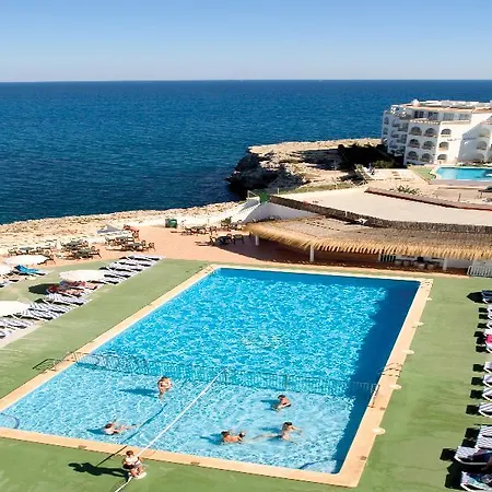 Bellevue Belsana Hotel Portocolom (Mallorca)