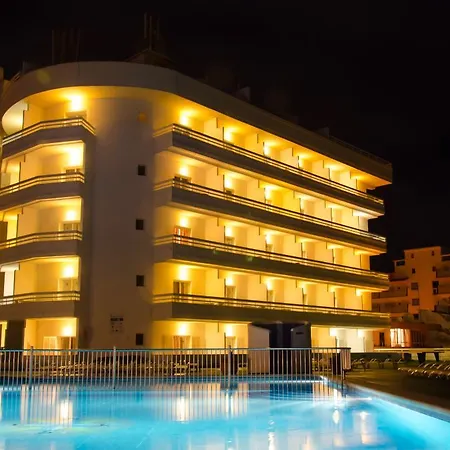 Bellevue Belsana 3* Portocolom (Mallorca)