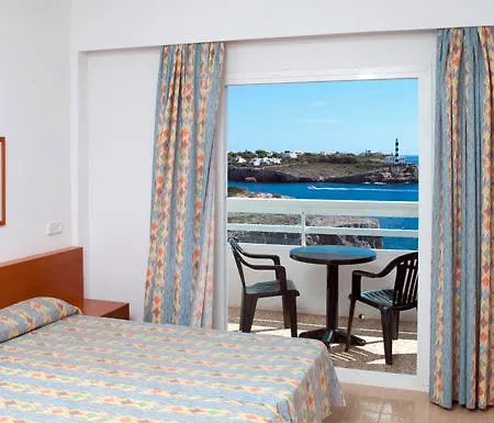 Hotel Bellevue Belsana 3*