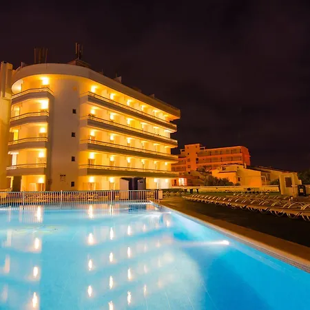 Bellevue Belsana Portocolom (Mallorca)
